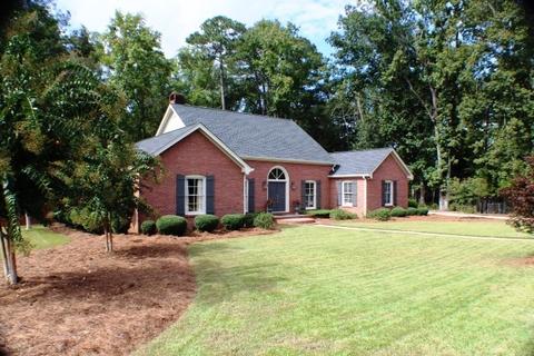 1708 Murphy Ln, Dublin, GA 31021 photo 4