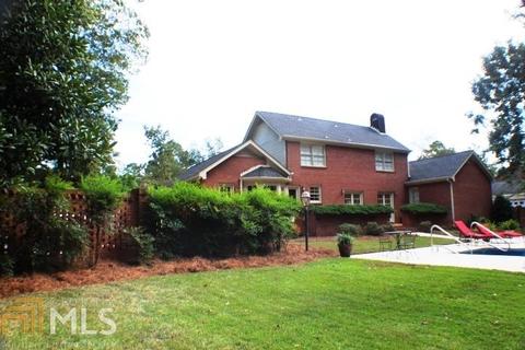 1708 Murphy Ln, Dublin, GA 31021 photo 41