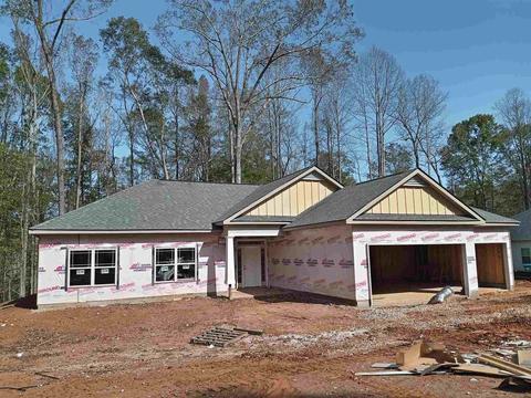 859 River Fall Dr, Jefferson, GA 30549 photo 1