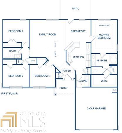859 River Fall Dr, Jefferson, GA 30549 photo 7