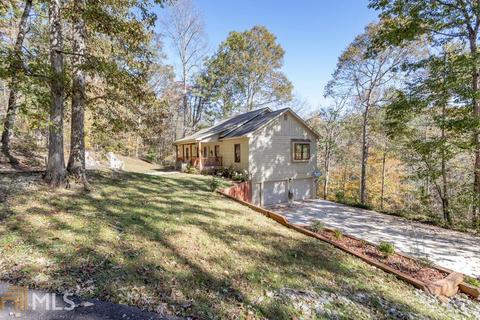 580 Mccartan Trl, Clarkesville, GA 30523 photo 36