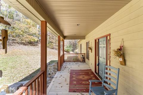 580 Mccartan Trl, Clarkesville, GA 30523 photo 29