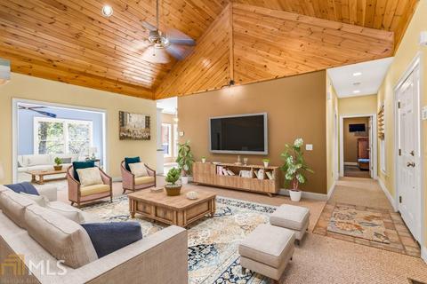 580 Mccartan Trl, Clarkesville, GA 30523 photo 5