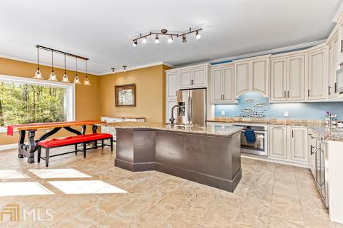 580 Mccartan Trl, Clarkesville, GA 30523 photo 8
