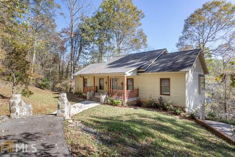 580 Mccartan Trl, Clarkesville, GA 30523 photo 1