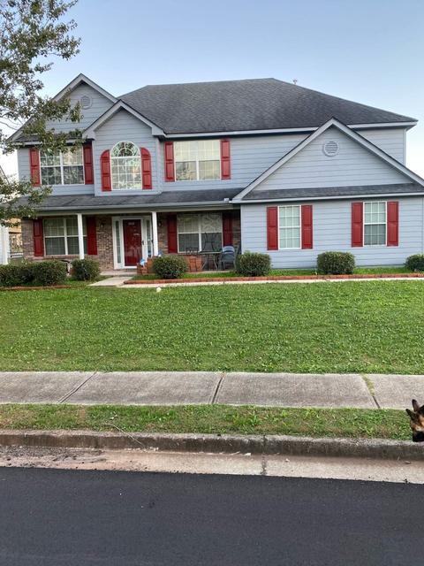 15 Franklin Way, Covington, GA 30016 photo 1