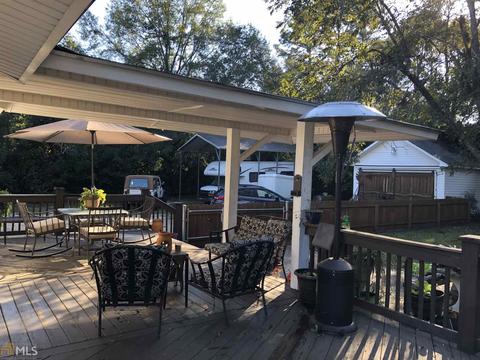 218 West Dr, Dublin, GA 31021 photo 49