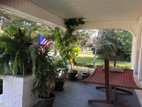 218 West Dr, Dublin, GA 31021 photo 5