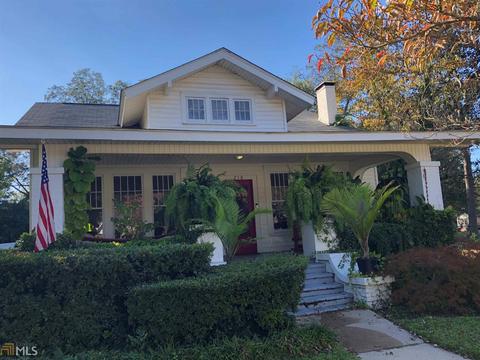 218 West Dr, Dublin, GA 31021 photo 3