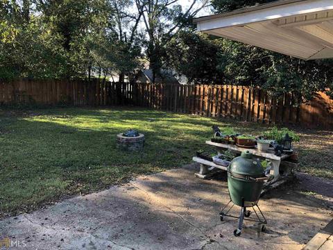 218 West Dr, Dublin, GA 31021 photo 44
