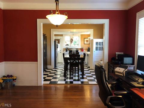 218 West Dr, Dublin, GA 31021 photo 14