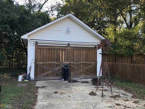 218 West Dr, Dublin, GA 31021 photo 38