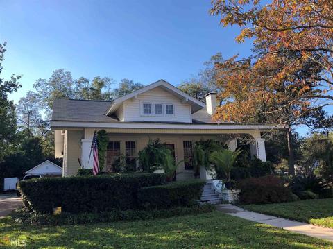 218 West Dr, Dublin, GA 31021 photo 2