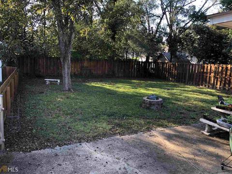218 West Dr, Dublin, GA 31021 photo 45