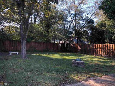 218 West Dr, Dublin, GA 31021 photo 41