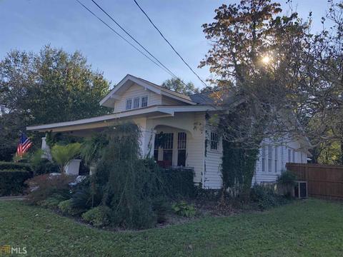 218 West Dr, Dublin, GA 31021 photo 50