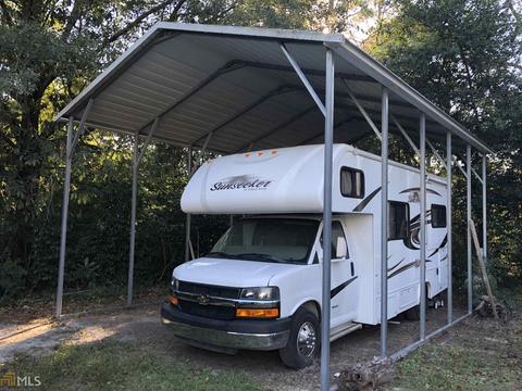 218 West Dr, Dublin, GA 31021 photo 39