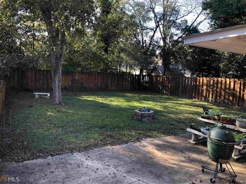 218 West Dr, Dublin, GA 31021 photo 47