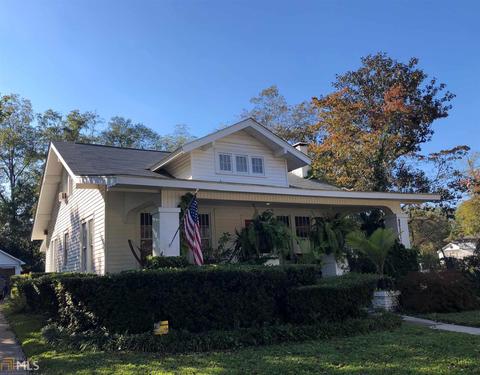 218 West Dr, Dublin, GA 31021 photo 1