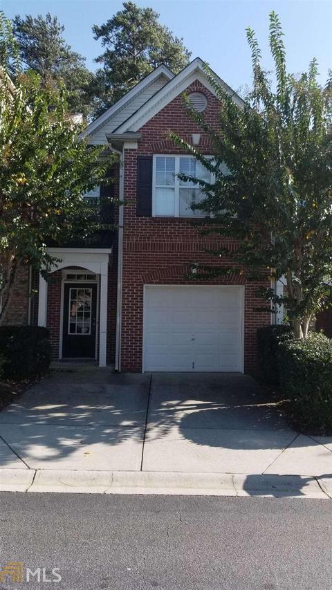 3827 Dandridge Way, Duluth, GA 30096 photo 2