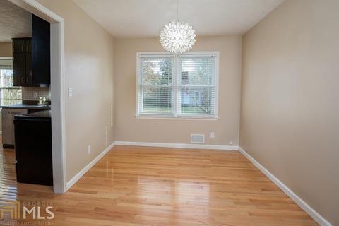 2544 Brocklin Dr, Grayson, GA 30017 photo 7