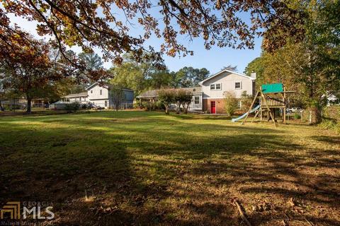2544 Brocklin Dr, Grayson, GA 30017 photo 25