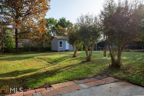 2544 Brocklin Dr, Grayson, GA 30017 photo 26