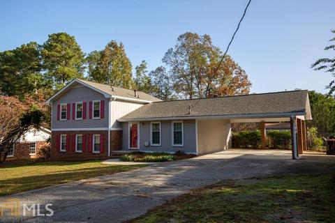 2544 Brocklin Dr, Grayson, GA 30017 photo 33