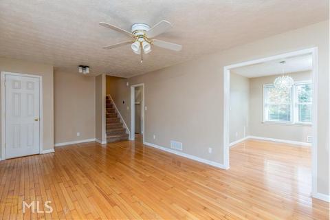 2544 Brocklin Dr, Grayson, GA 30017 photo 5