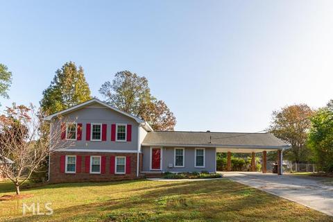 2544 Brocklin Dr, Grayson, GA 30017 photo 1