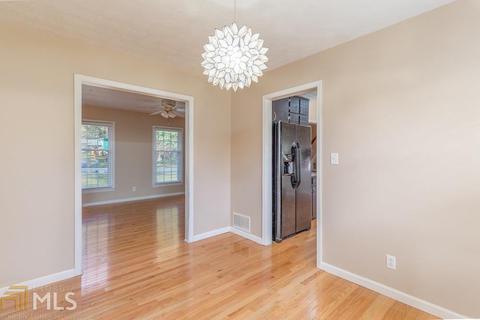 2544 Brocklin Dr, Grayson, GA 30017 photo 9