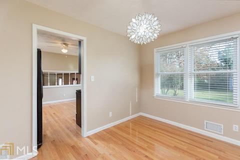 2544 Brocklin Dr, Grayson, GA 30017 photo 8