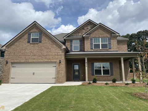 11206 Promise Pl, Hampton, GA 30228 photo 1