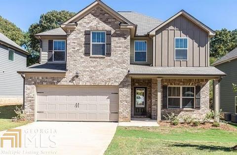 11224 Promise Pl, Hampton, GA 30228 photo 1