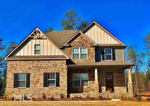 11230 Promise Pl, Hampton, GA 30228 photo 1