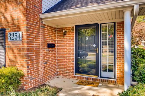 3254 Henderson Mill Rd #C, Chamblee, GA 30341 photo 3