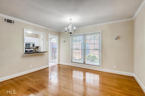 3254 Henderson Mill Rd #C, Chamblee, GA 30341 photo 7