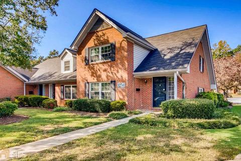 3254 Henderson Mill Rd #C, Chamblee, GA 30341 photo 1