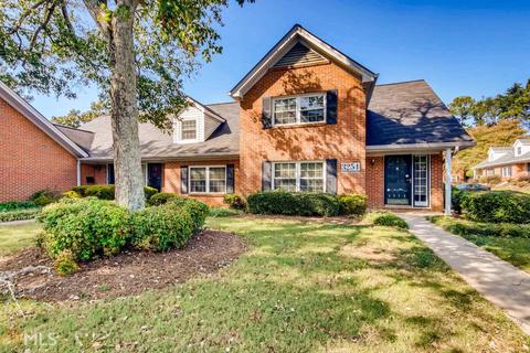 3254 Henderson Mill Rd #C, Chamblee, GA 30341 photo 2