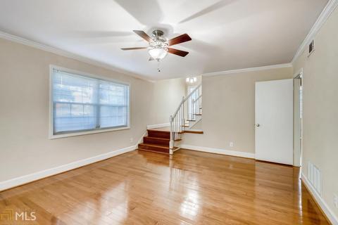 3254 Henderson Mill Rd #C, Chamblee, GA 30341 photo 6