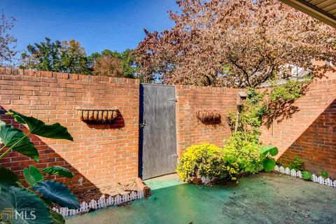 3254 Henderson Mill Rd #C, Chamblee, GA 30341 photo 28