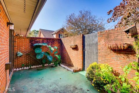 3254 Henderson Mill Rd #C, Chamblee, GA 30341 photo 27