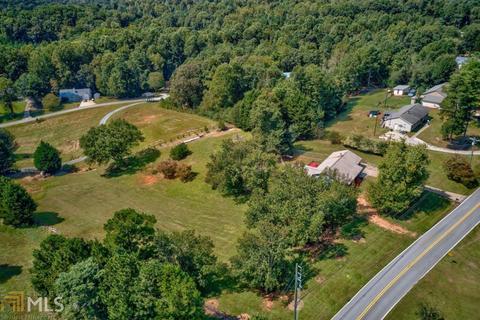 3326 Fork Rd, Gainesville, GA 30506 photo 2