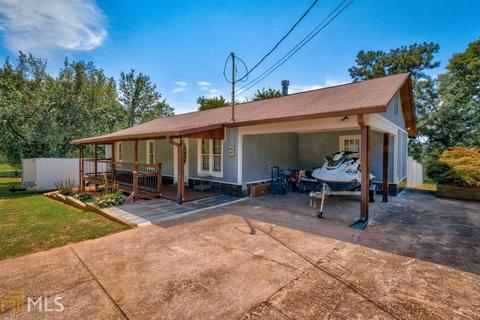 3326 Fork Rd, Gainesville, GA 30506 photo 3