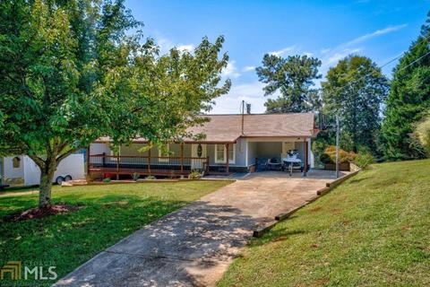 3326 Fork Rd, Gainesville, GA 30506 photo 37