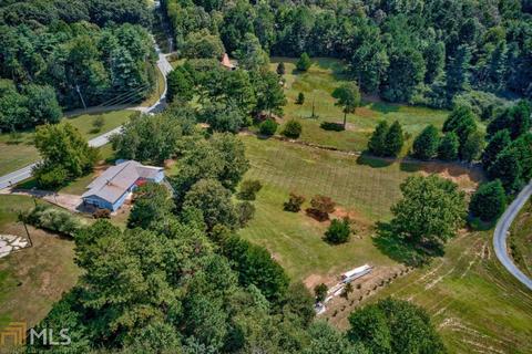 3326 Fork Rd, Gainesville, GA 30506 photo 49