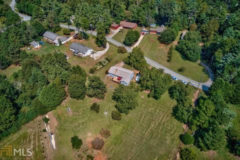 3326 Fork Rd, Gainesville, GA 30506 photo 45