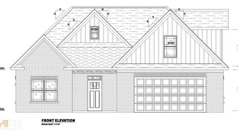 453 Barbara Ct, Forsyth, GA 31029 photo 1