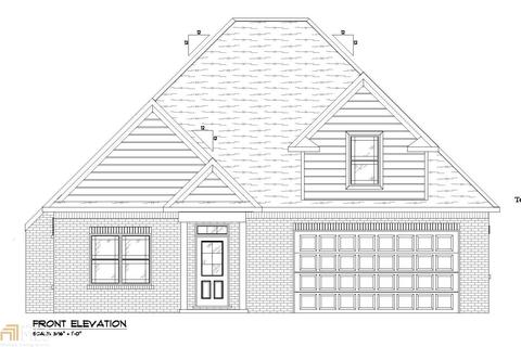 459 Barbara Ct, Forsyth, GA 31029 photo 1