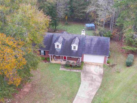 326 Lacebark Ln, Hampton, GA 30228 photo 5
